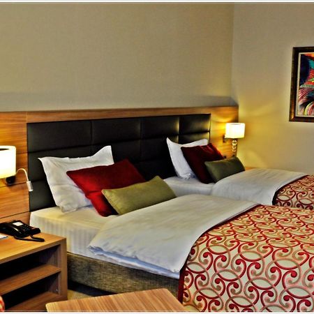 Grand Asya Hotel Bandırma Zewnętrze zdjęcie