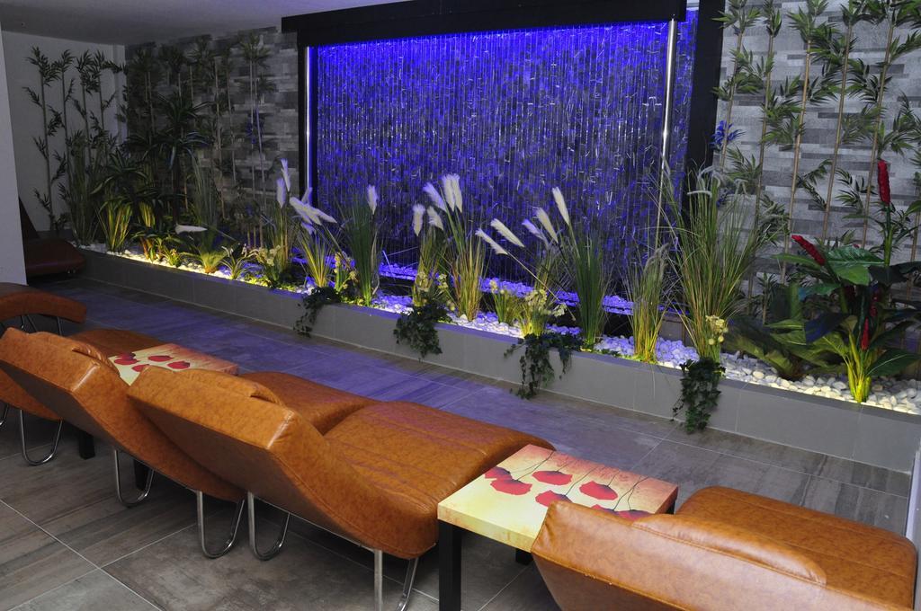 Grand Asya Hotel Bandırma Zewnętrze zdjęcie