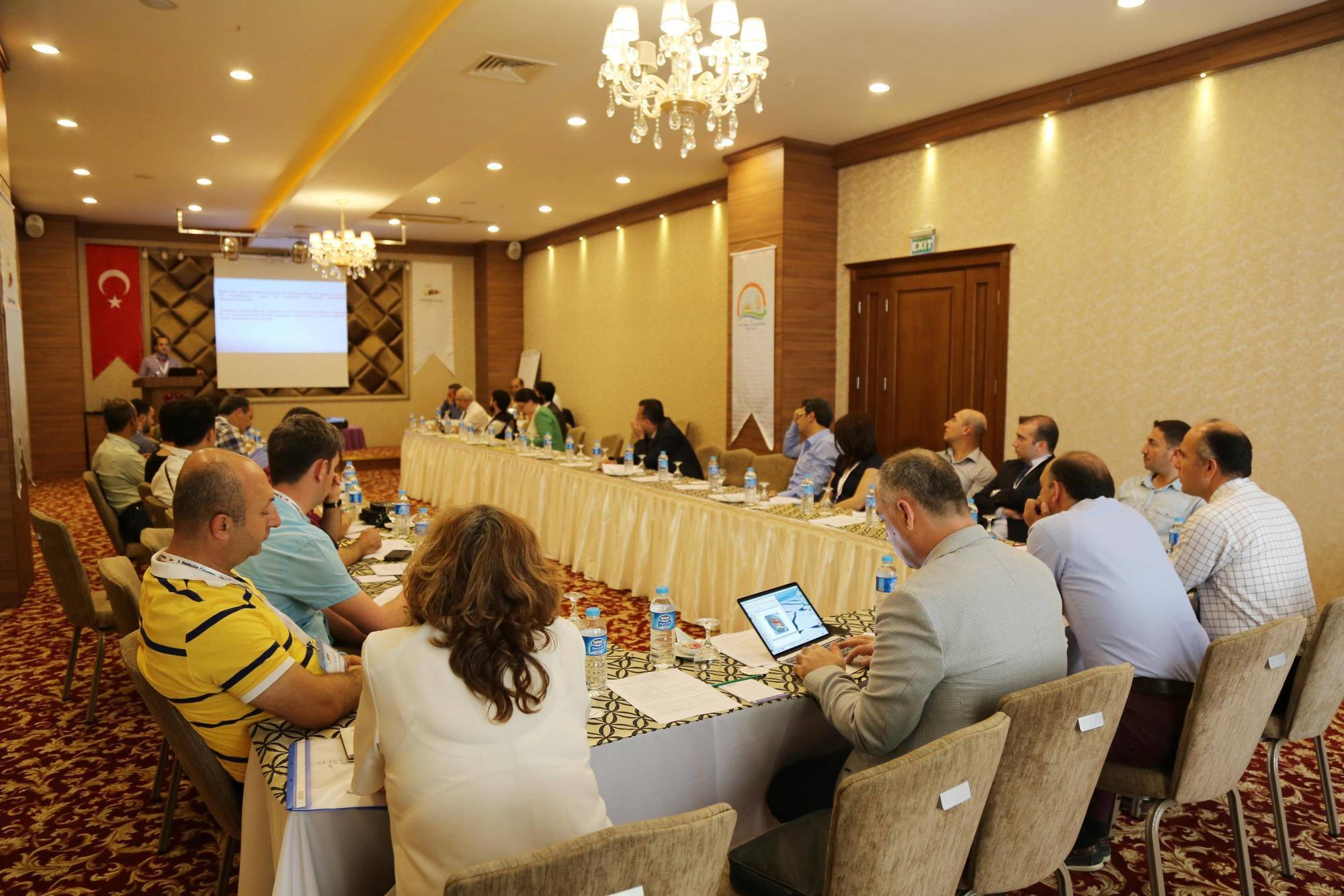Grand Asya Hotel Bandırma Zewnętrze zdjęcie