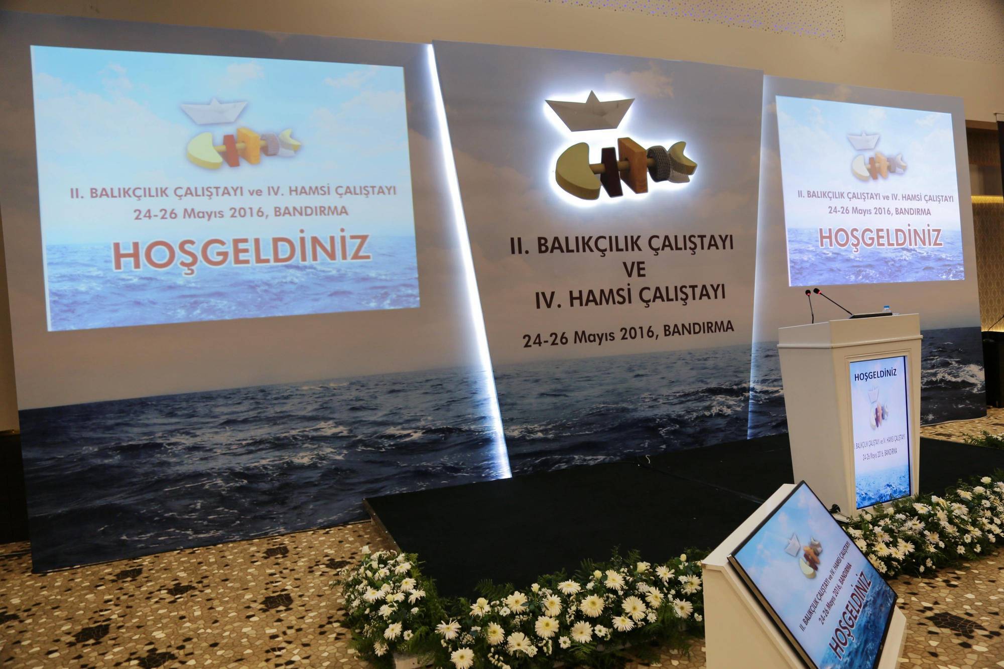 Grand Asya Hotel Bandırma Zewnętrze zdjęcie