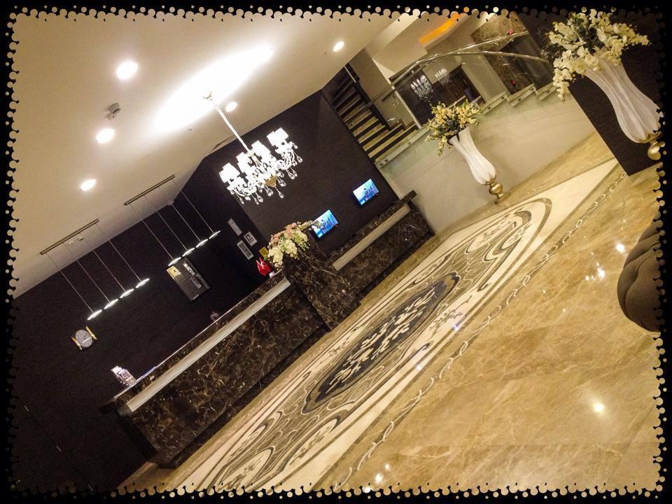 Grand Asya Hotel Bandırma Zewnętrze zdjęcie