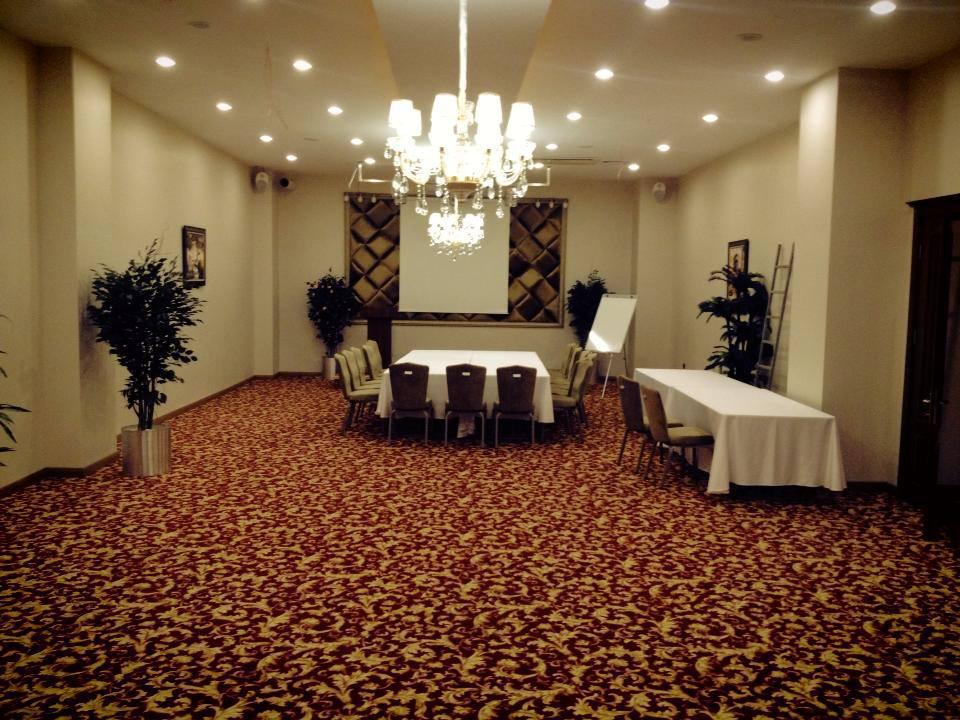 Grand Asya Hotel Bandırma Zewnętrze zdjęcie
