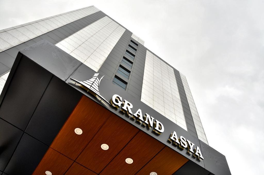Grand Asya Hotel Bandırma Zewnętrze zdjęcie