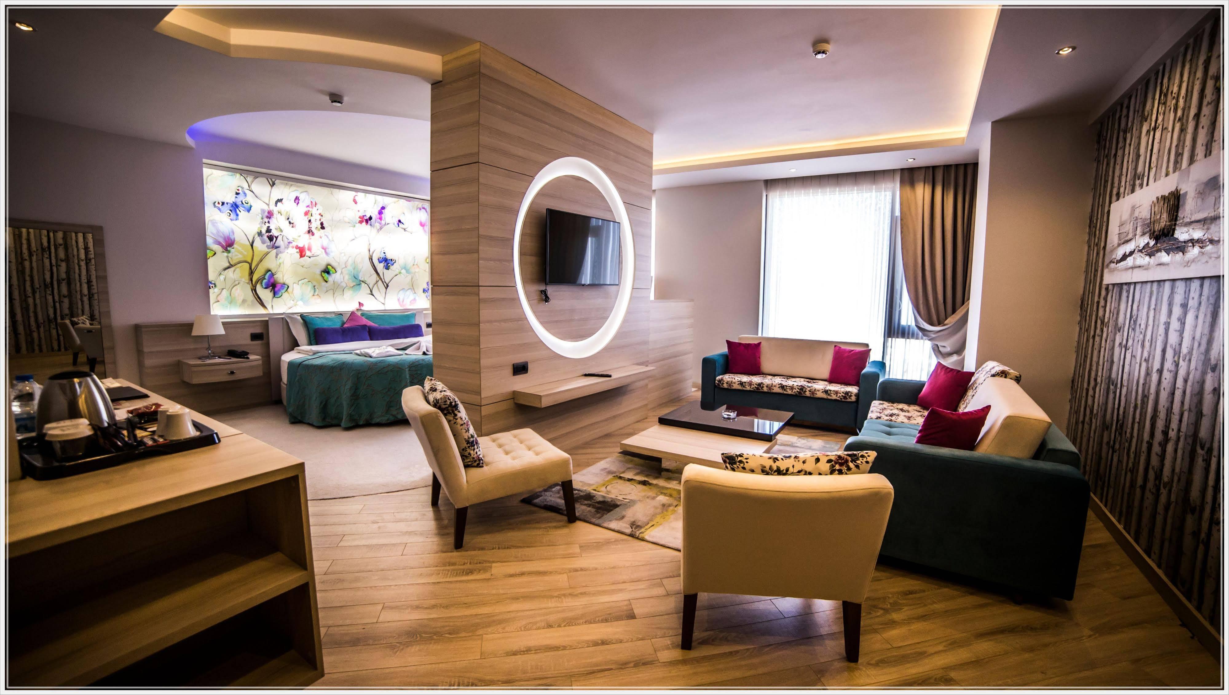 Grand Asya Hotel Bandırma Zewnętrze zdjęcie