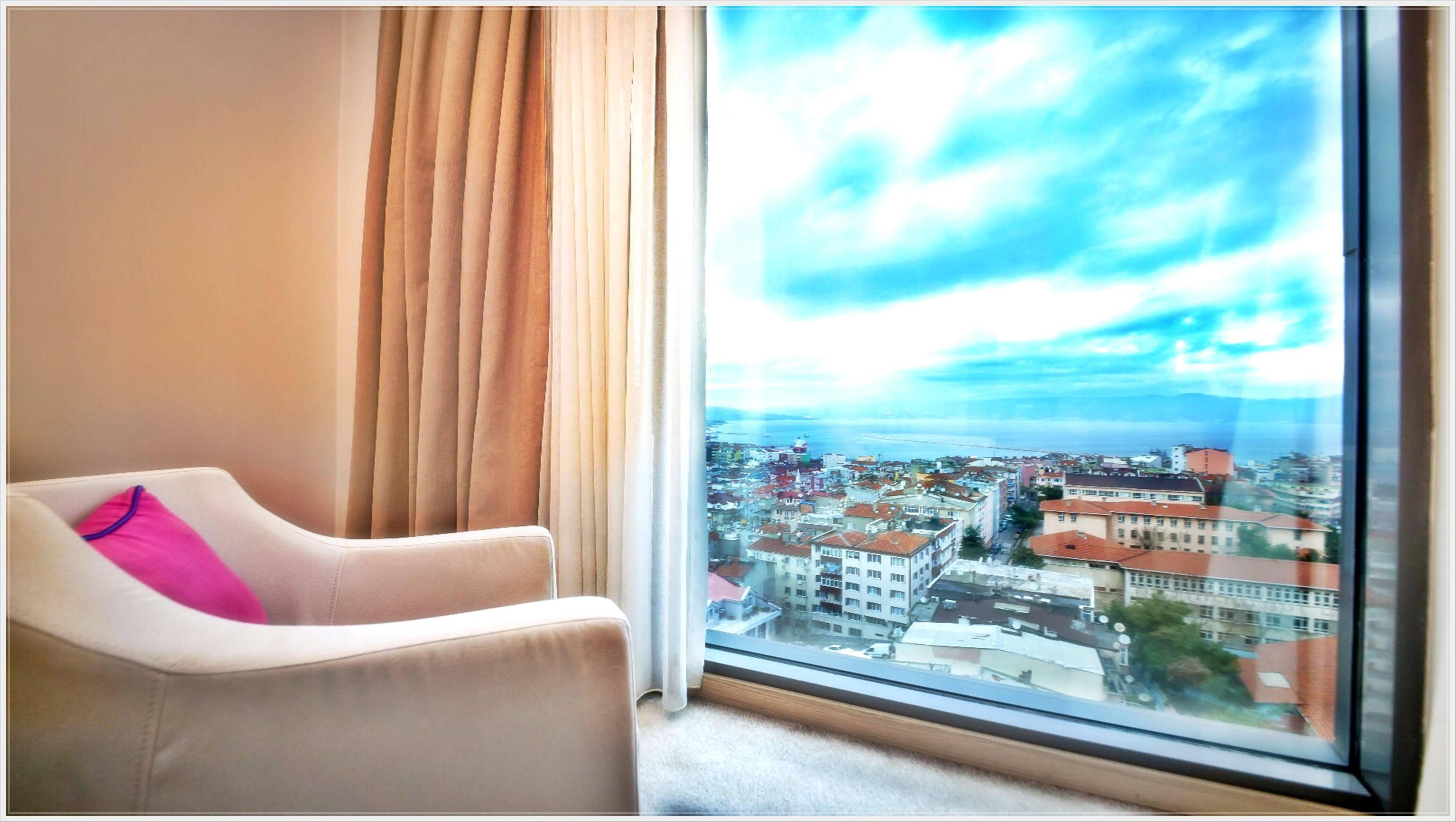 Grand Asya Hotel Bandırma Zewnętrze zdjęcie
