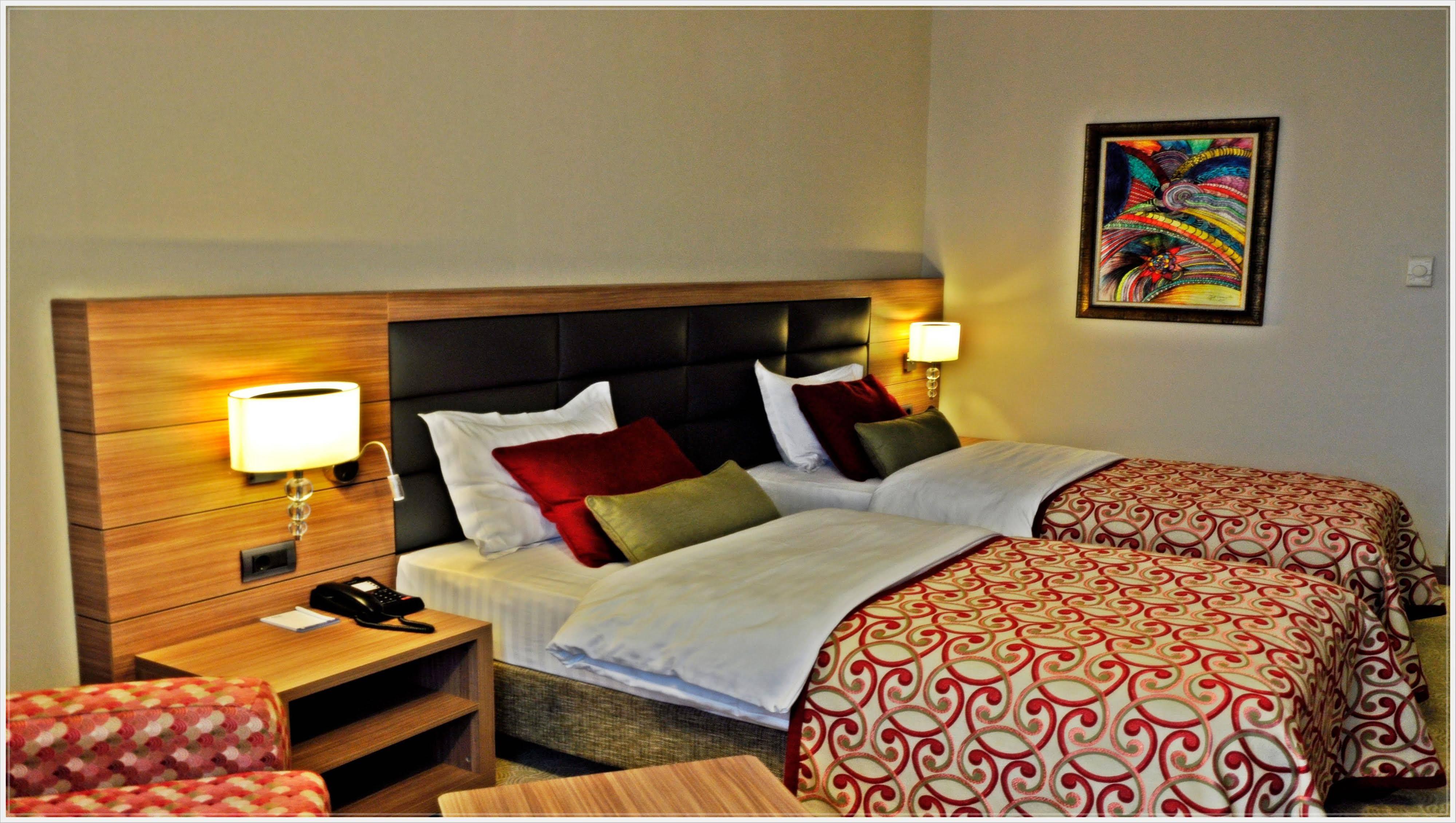 Grand Asya Hotel Bandırma Zewnętrze zdjęcie