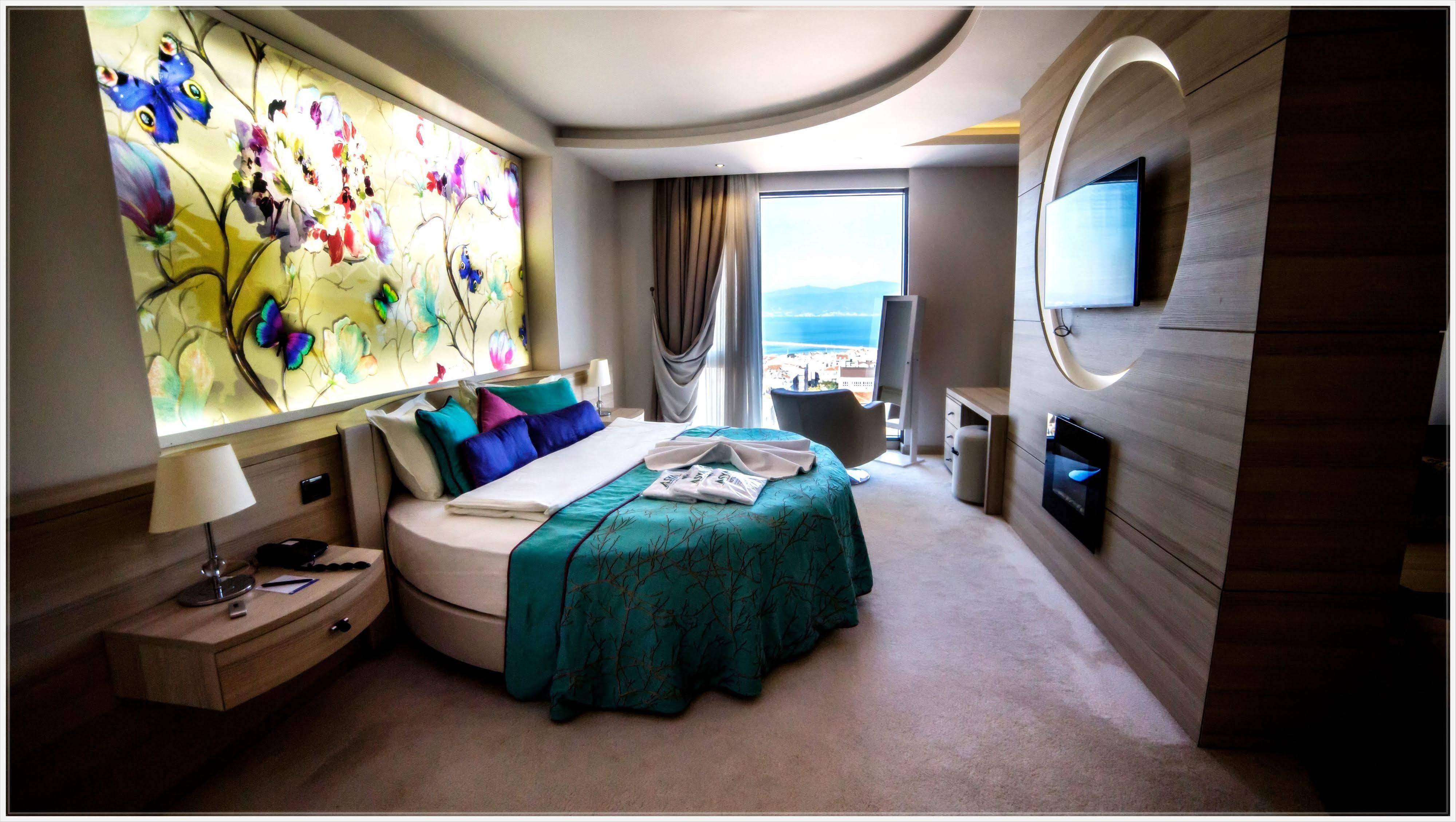 Grand Asya Hotel Bandırma Zewnętrze zdjęcie