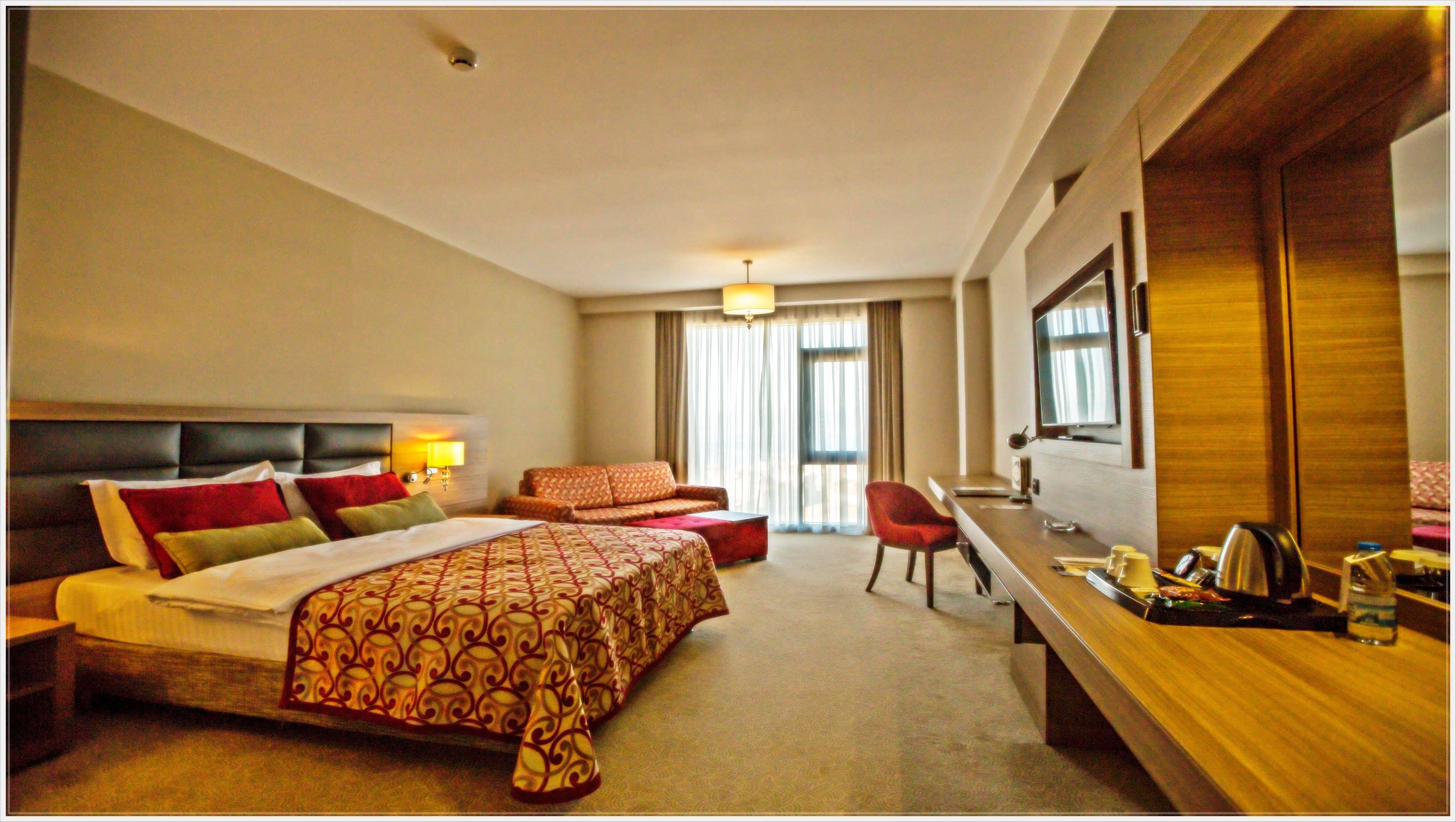 Grand Asya Hotel Bandırma Zewnętrze zdjęcie