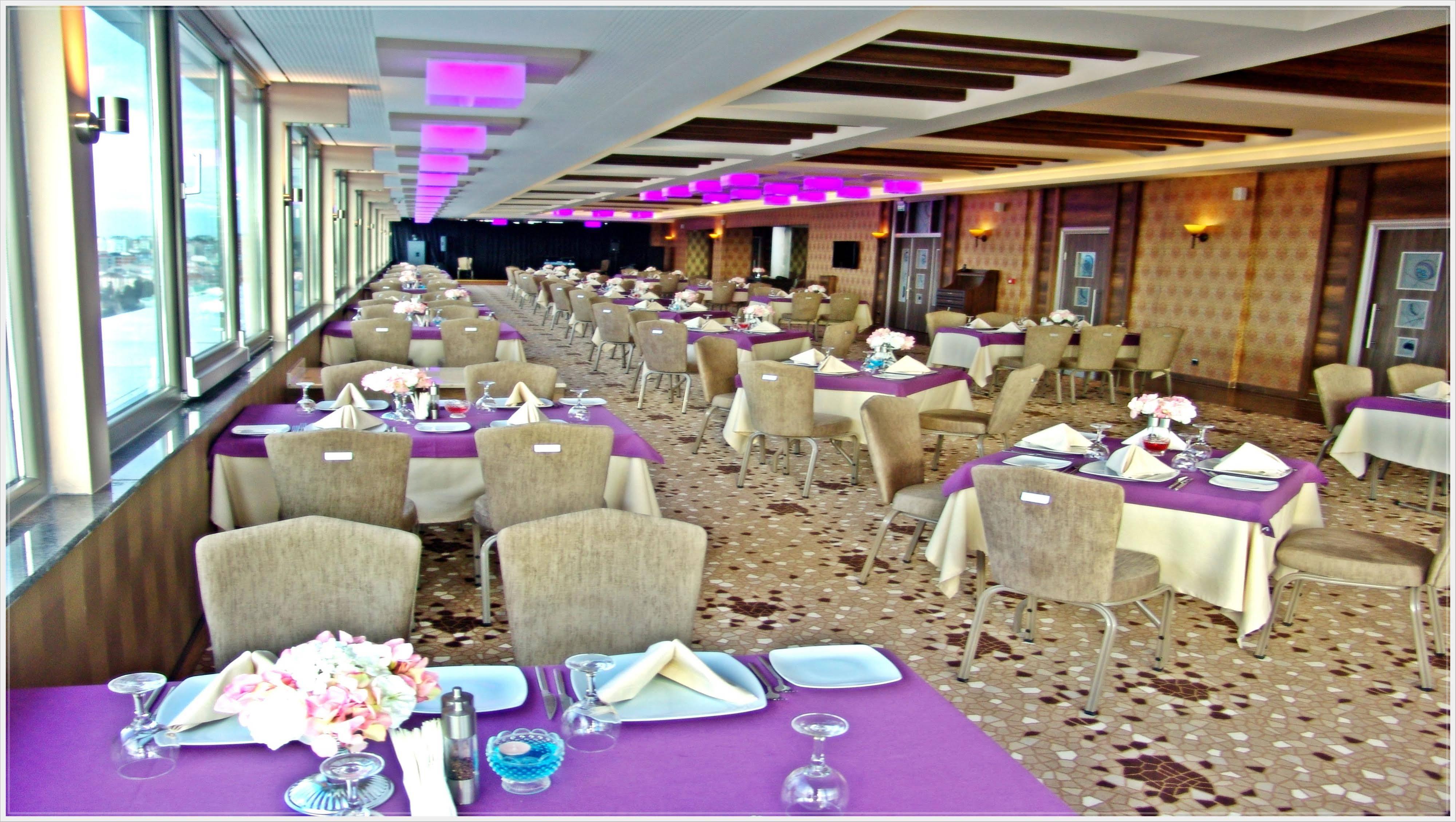 Grand Asya Hotel Bandırma Zewnętrze zdjęcie