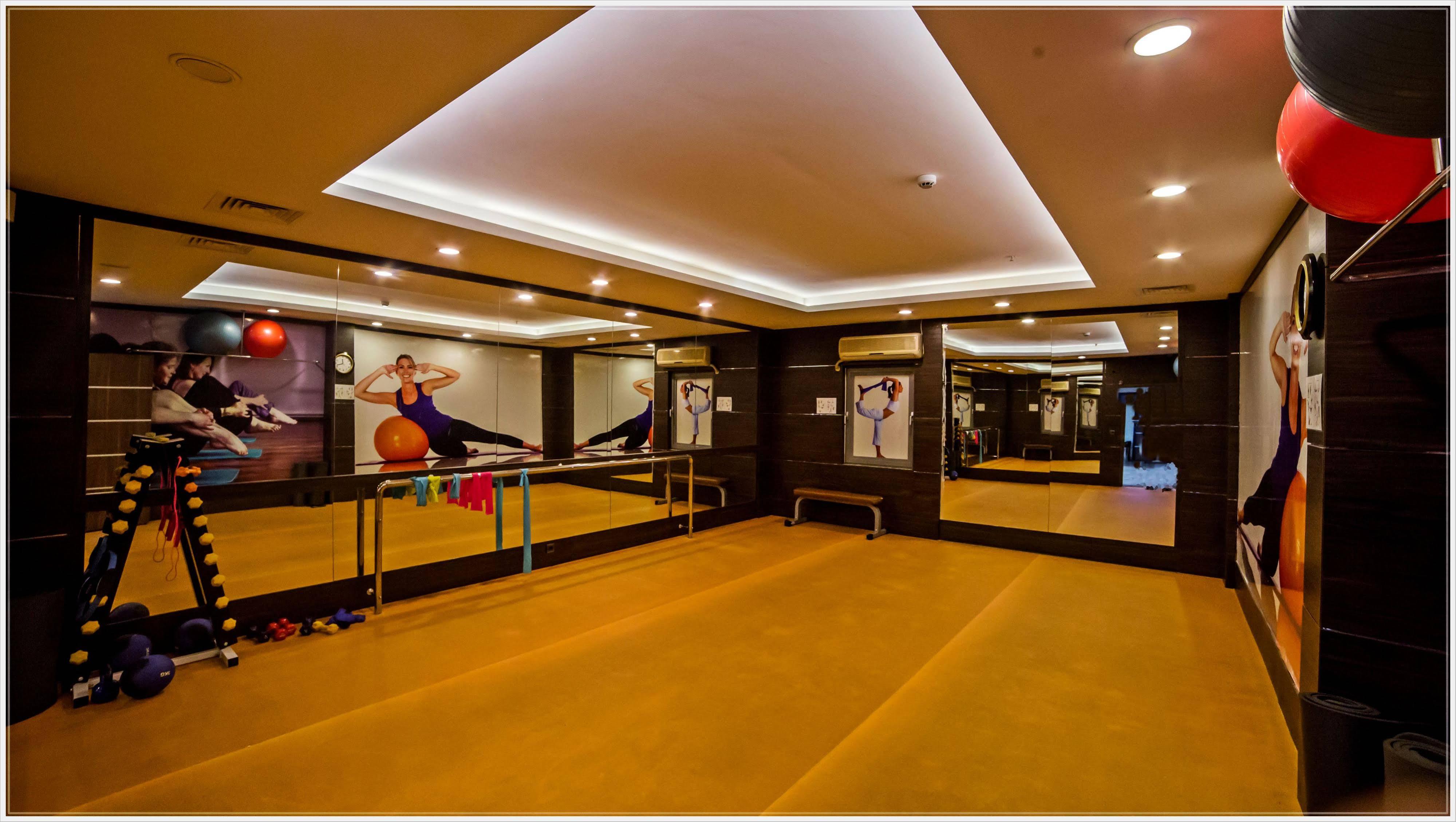 Grand Asya Hotel Bandırma Zewnętrze zdjęcie