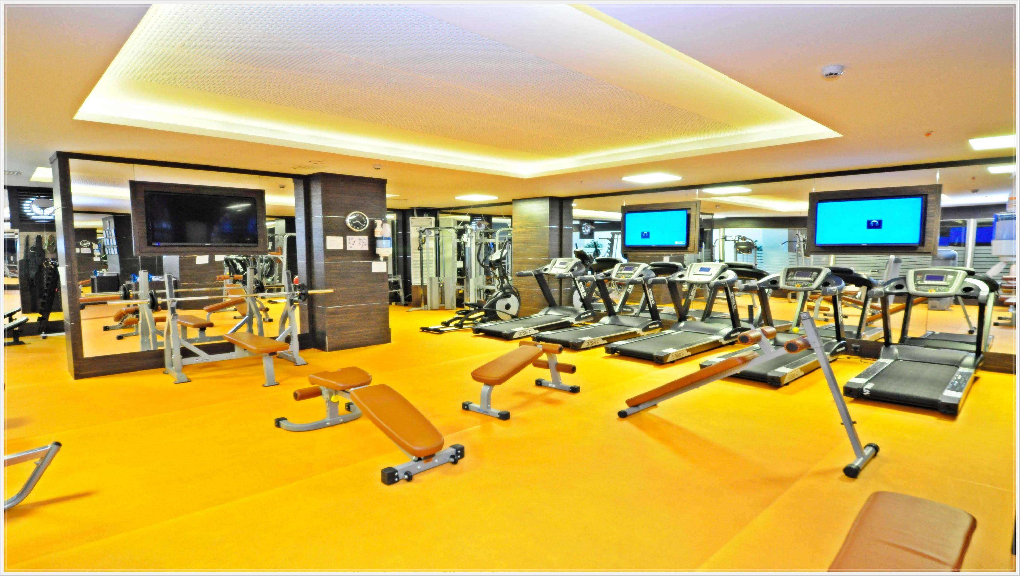 Grand Asya Hotel Bandırma Zewnętrze zdjęcie
