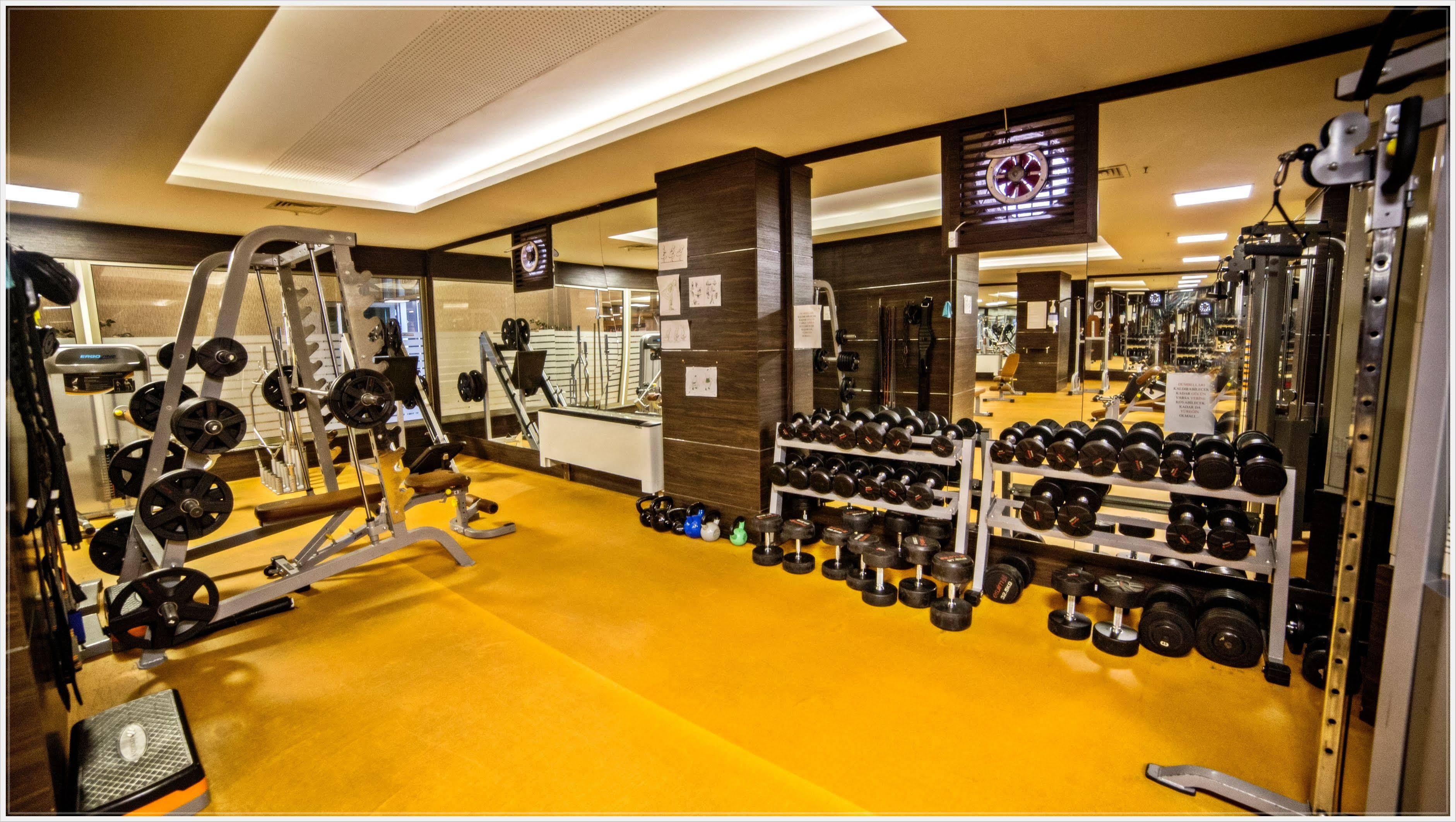 Grand Asya Hotel Bandırma Zewnętrze zdjęcie